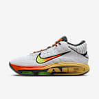 27cm NIKE GT ハッスル3 GT HUSTLE 3 ナイキ Amazon | [ナイキ] G.T. ハッスル 3 ブループリント EP G.T.